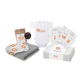 Baby Box - for the newborn baby